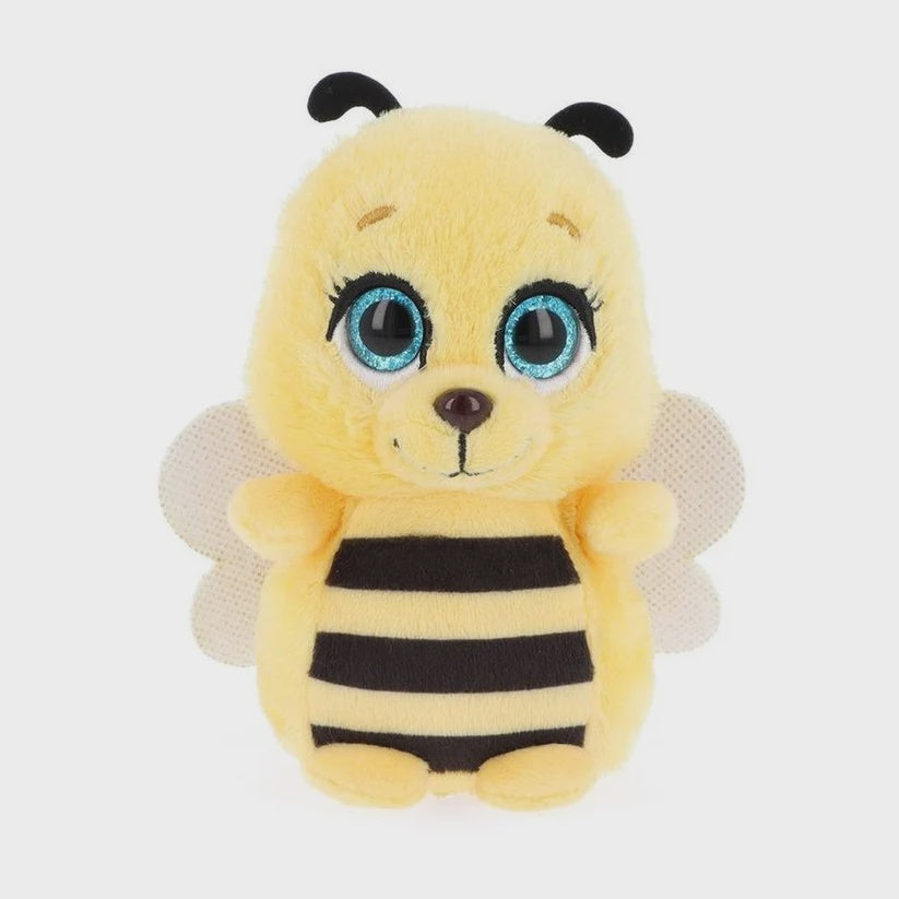 Motsu Bumble Bee