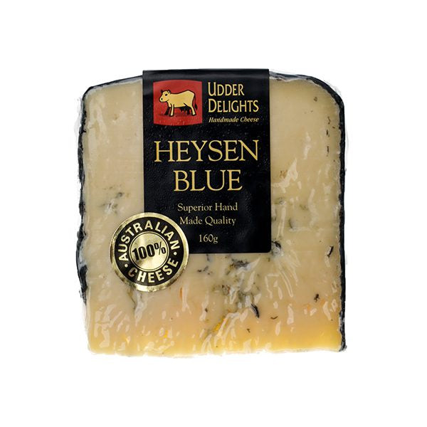 Adl Hills Heysen Blue