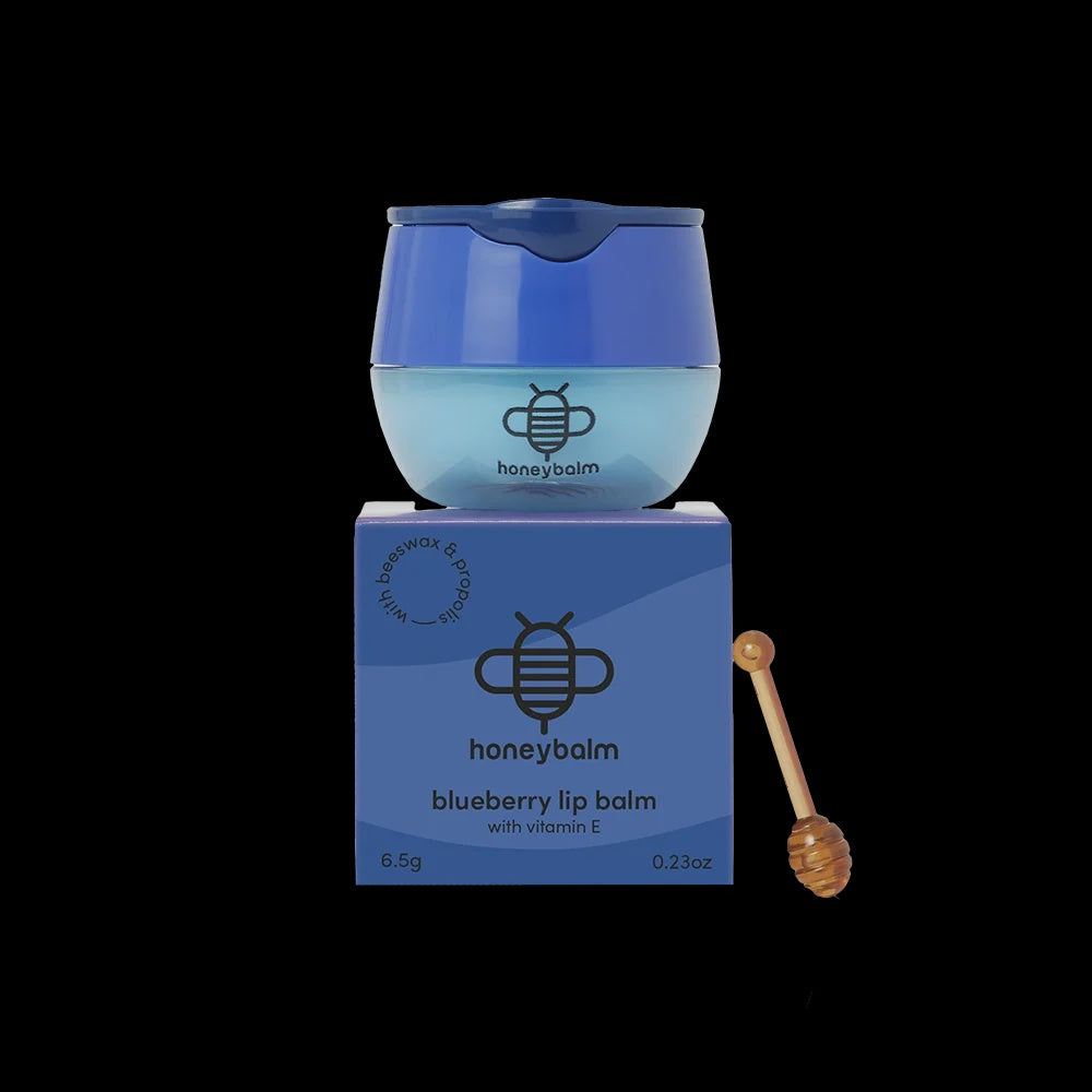 Honey Balm - Blueberry SPF25 - Mudgee Honey Haven