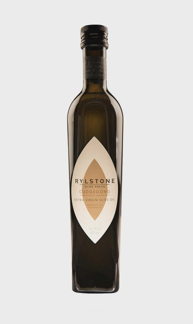 Rylstone - Cudgegong 500mL Olive Oil