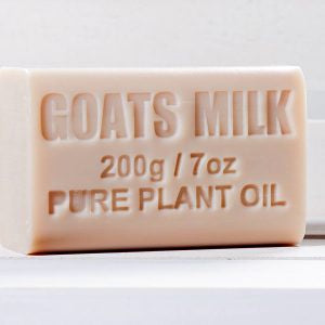 Goats Milk Soap