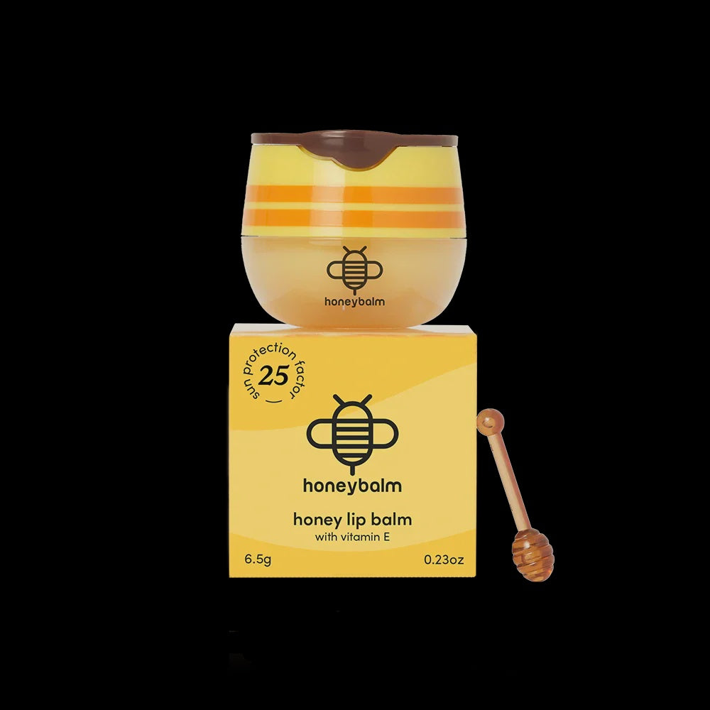 Honeybalm - Honey SPF 25 - Mudgee Honey Haven