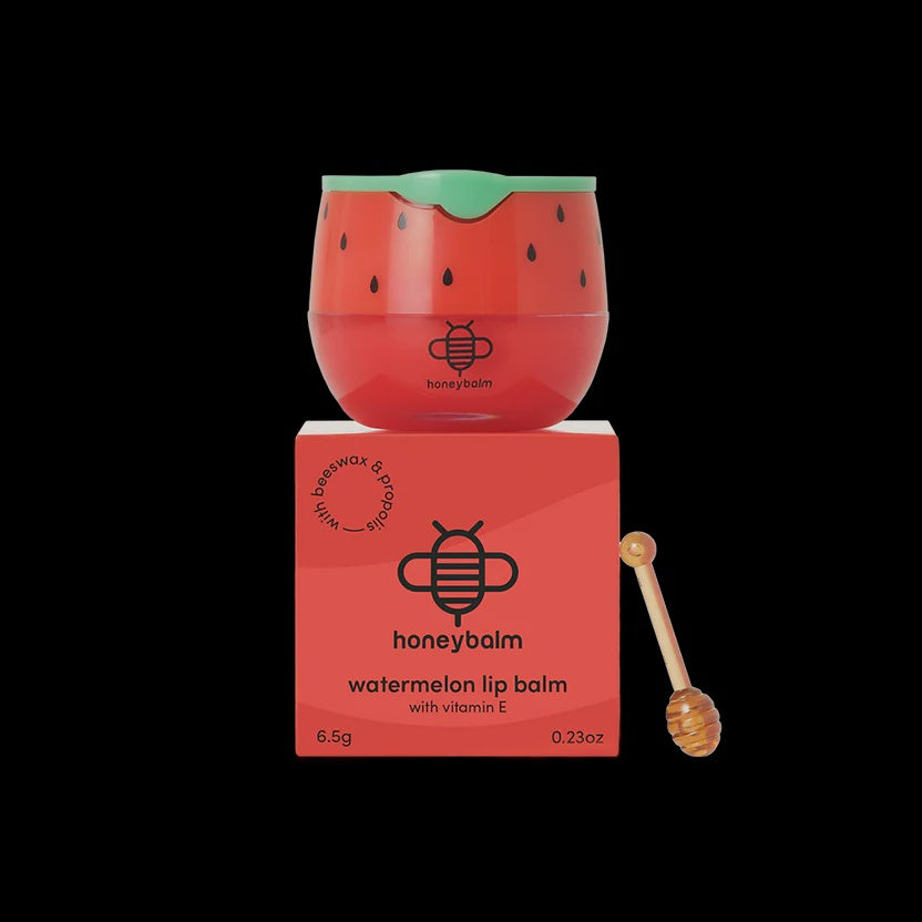Honeybalm Watermelon - Mudgee Honey Haven