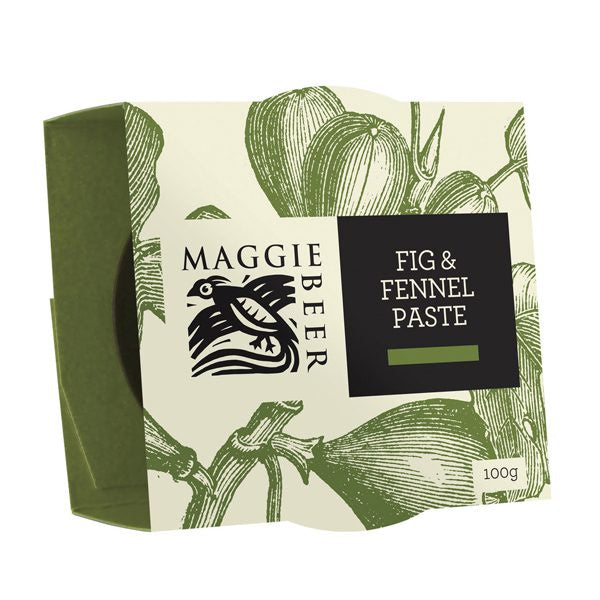 Maggie Beer Fig & Fennel Paste