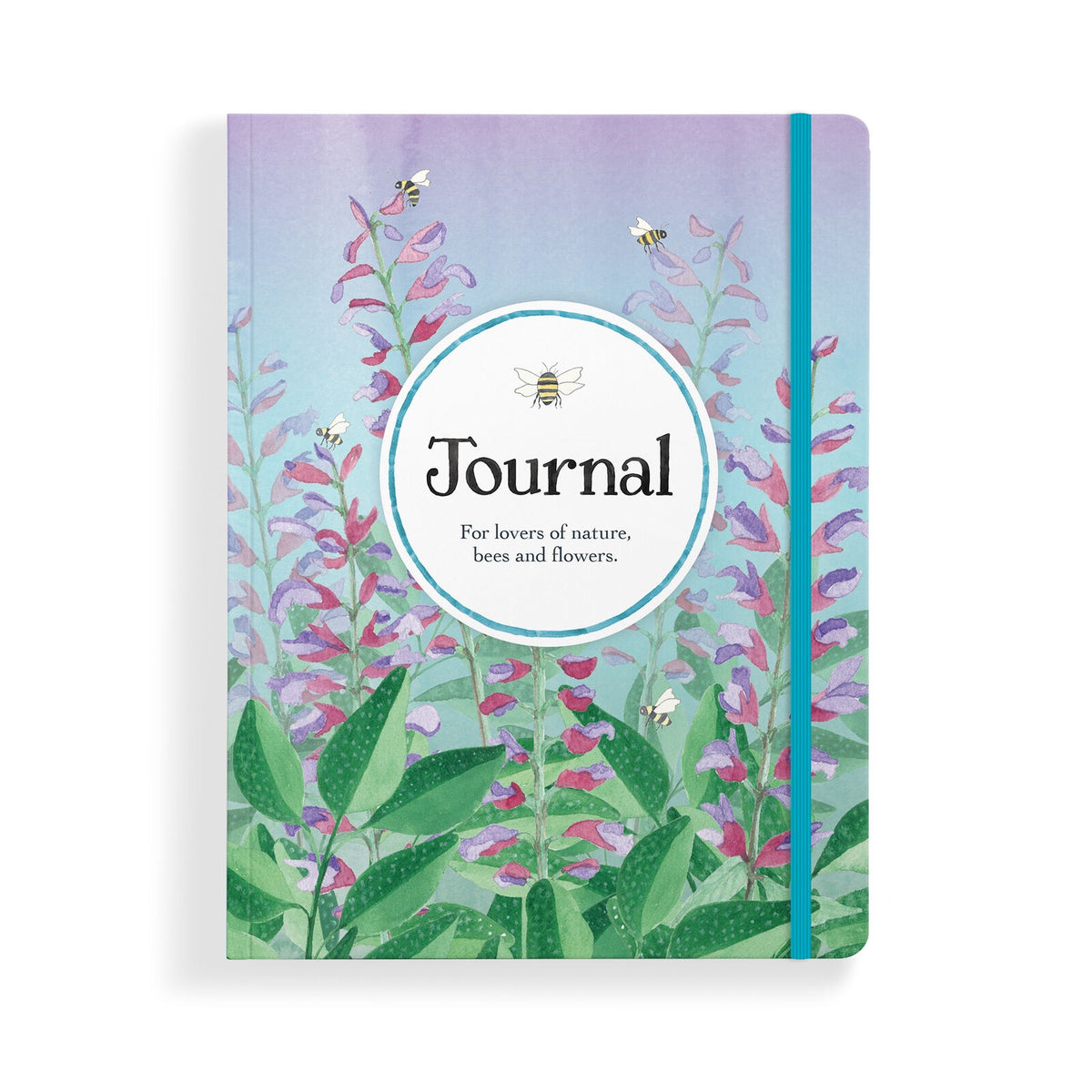 Bee Journal - Nature Sage - Mudgee Honey Haven