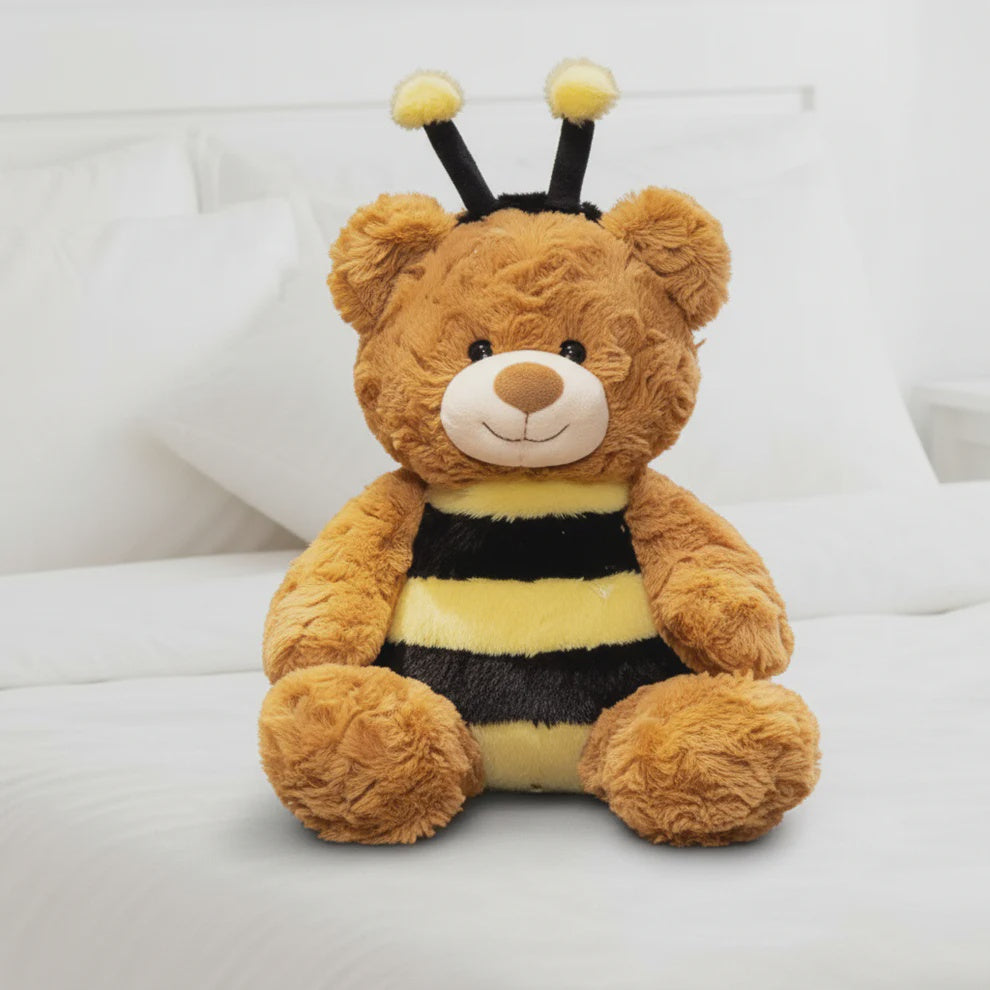 Bee Bear Plush