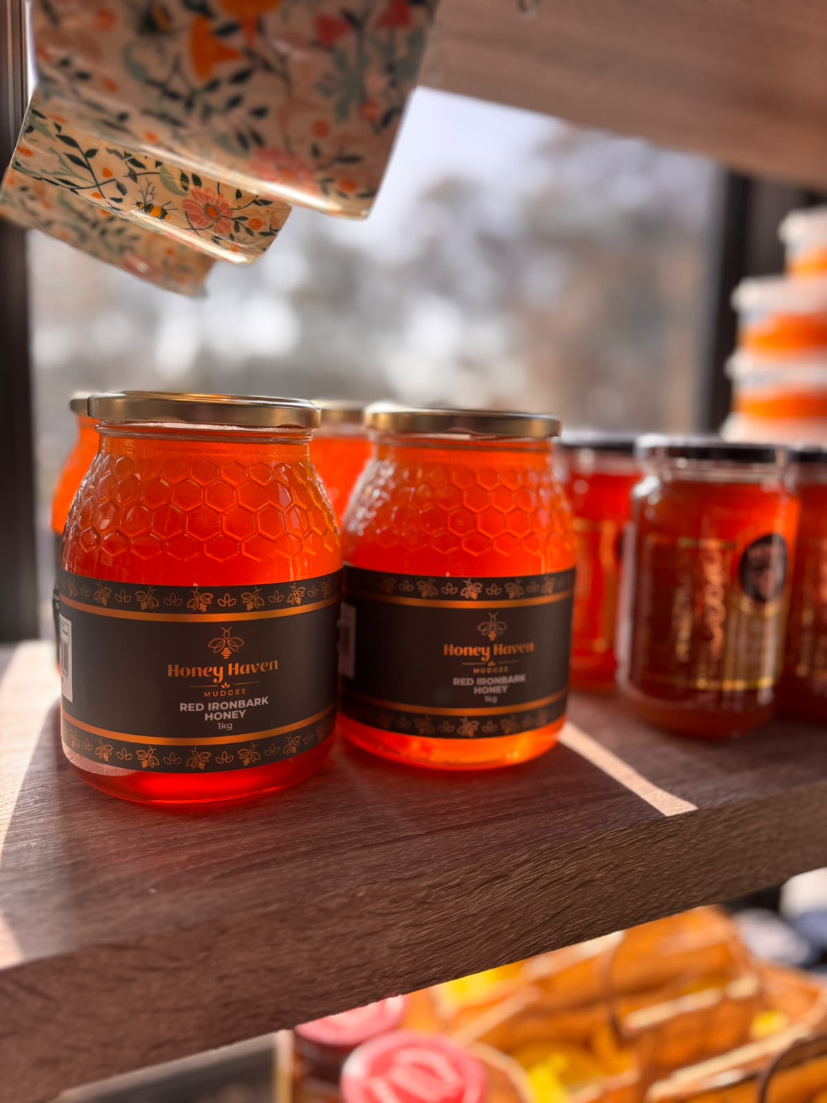 A Taste of Honey Haven Mudgee