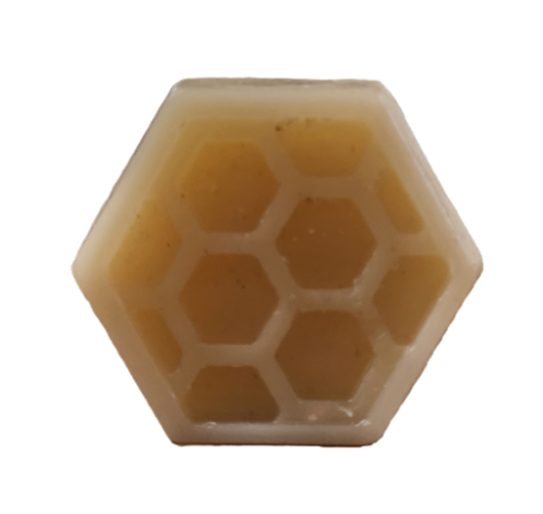 Beeswax Hexagon Melts