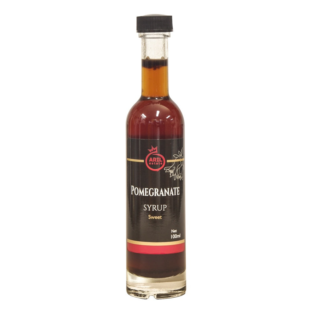 Pomegranate Syrup-Sweet&Sour 100ml