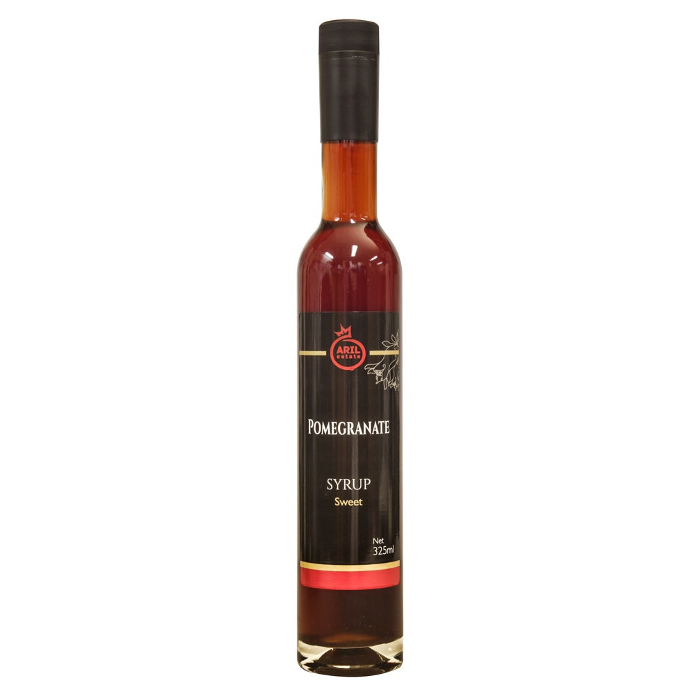 Pomegranate  Syrup 375ml Sweet