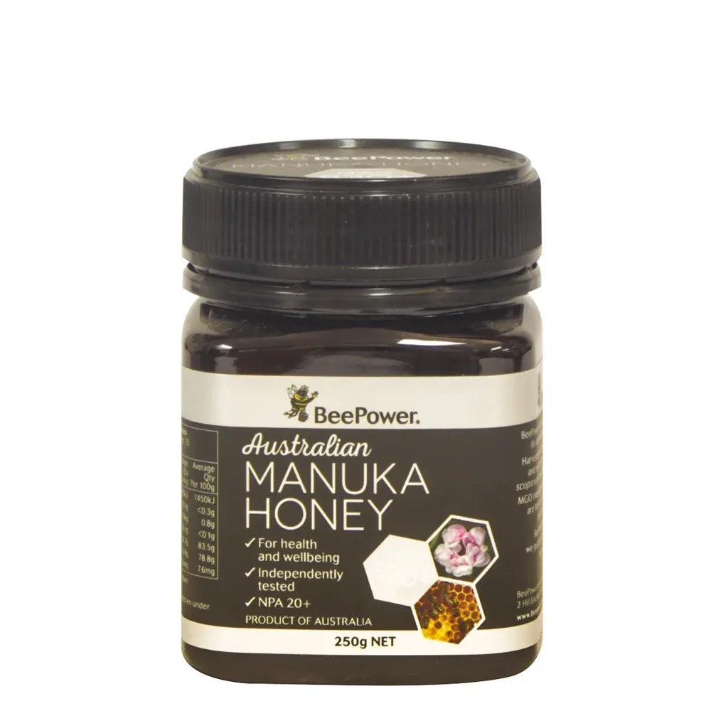 Beepower Manuka - MGO 830+250g