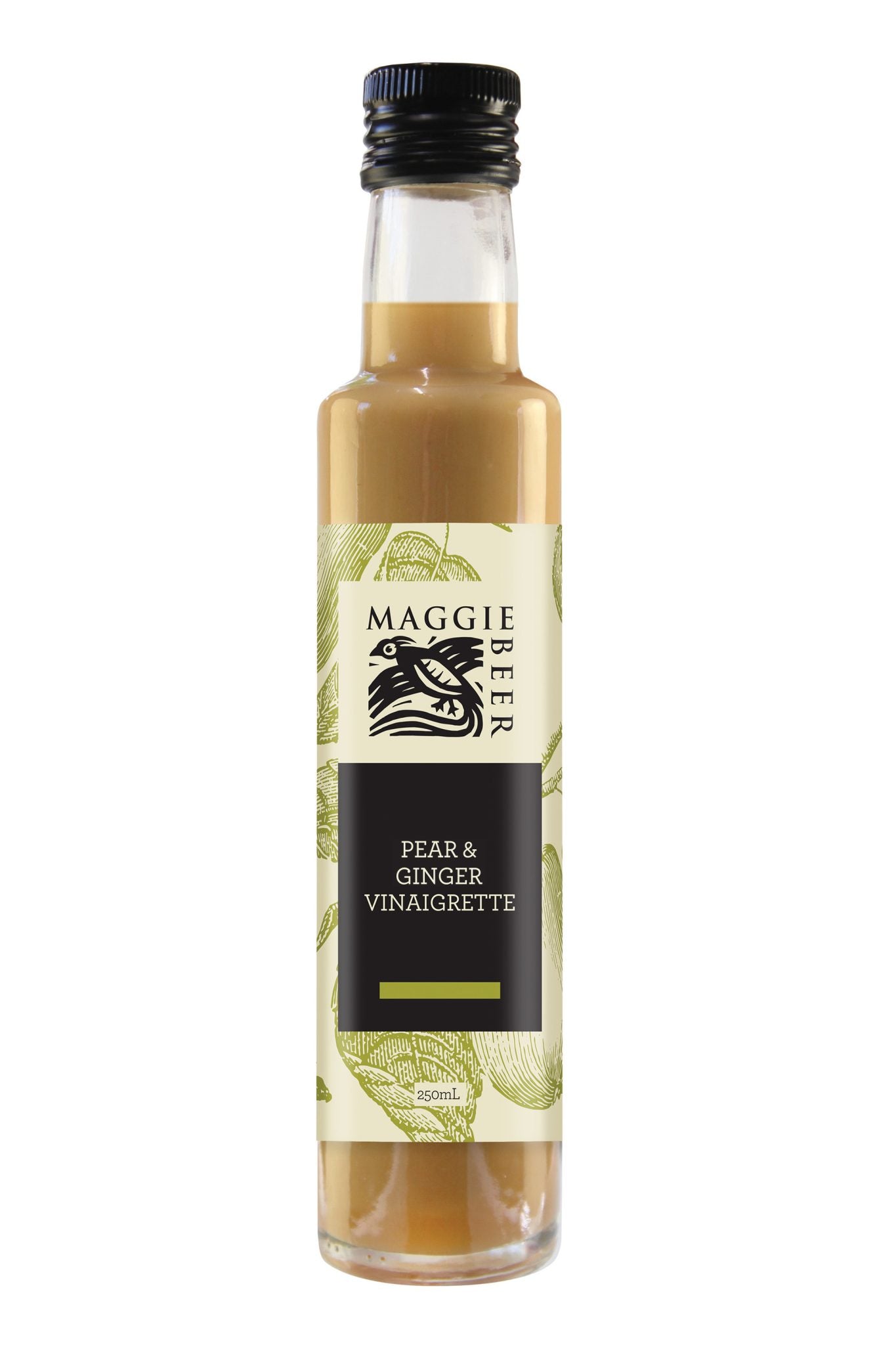 MB Pear & Ginger Vinaigrette 250ml