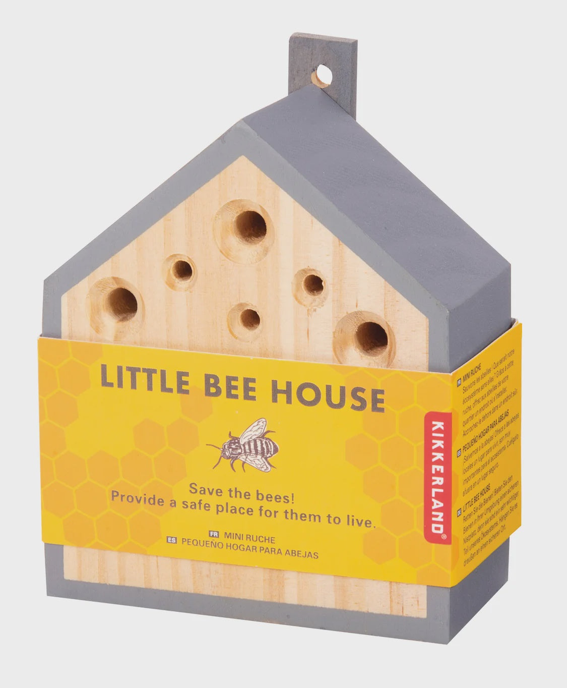 Little Bee House - Mudgee Honey Haven