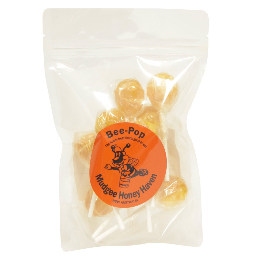 Beepops x 11 - Mudgee Honey Haven