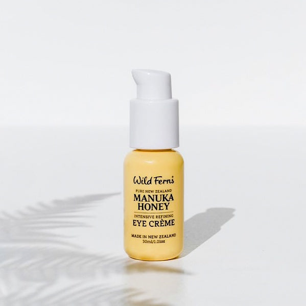 Intensive Eye Creme 30ml - Mudgee Honey Haven